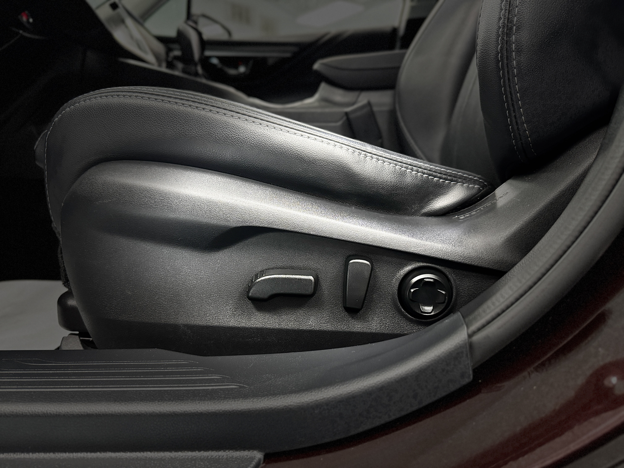 2023 Subaru Outback Limited - Photo 14