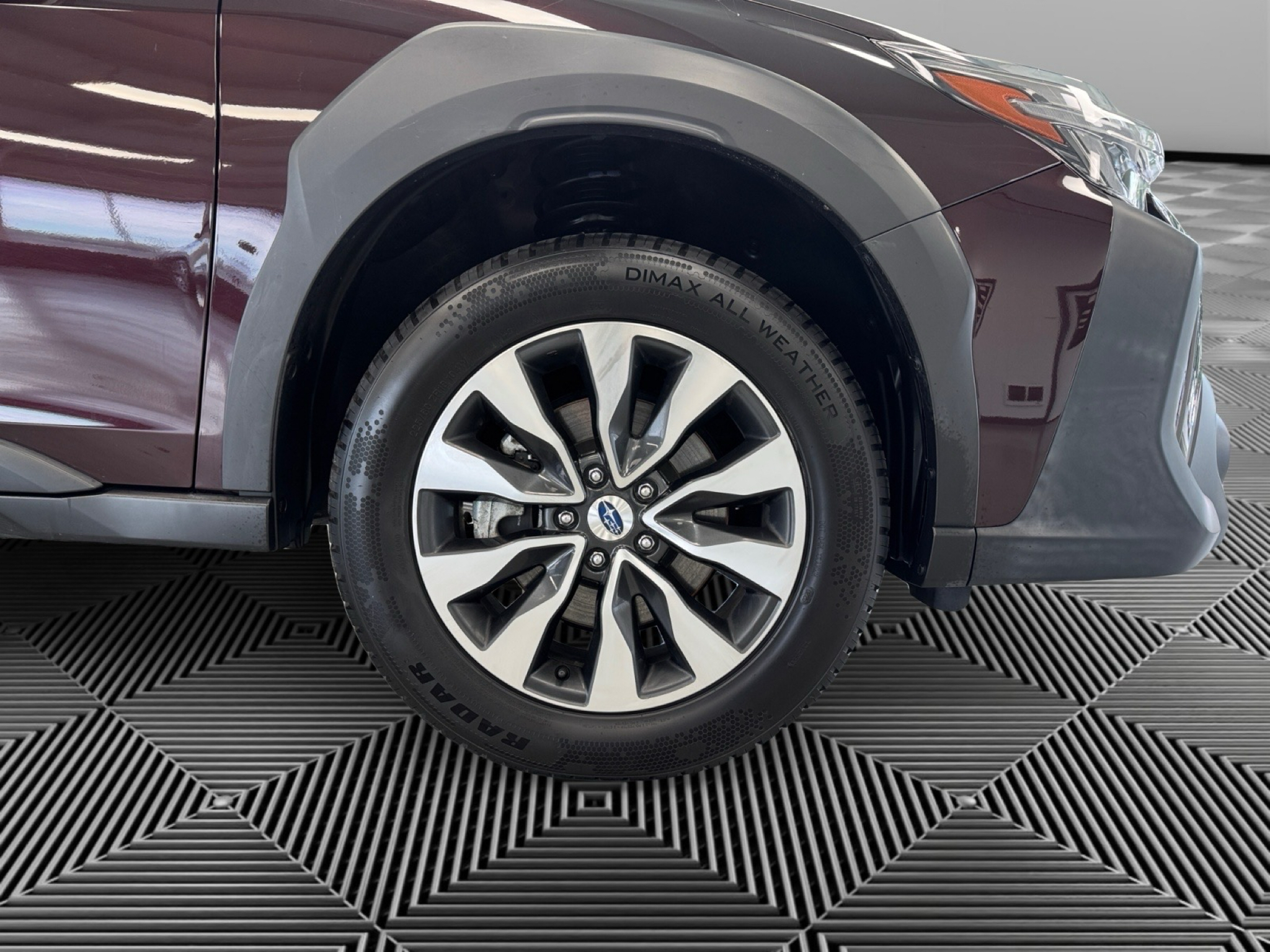2023 Subaru Outback Limited - Photo 10
