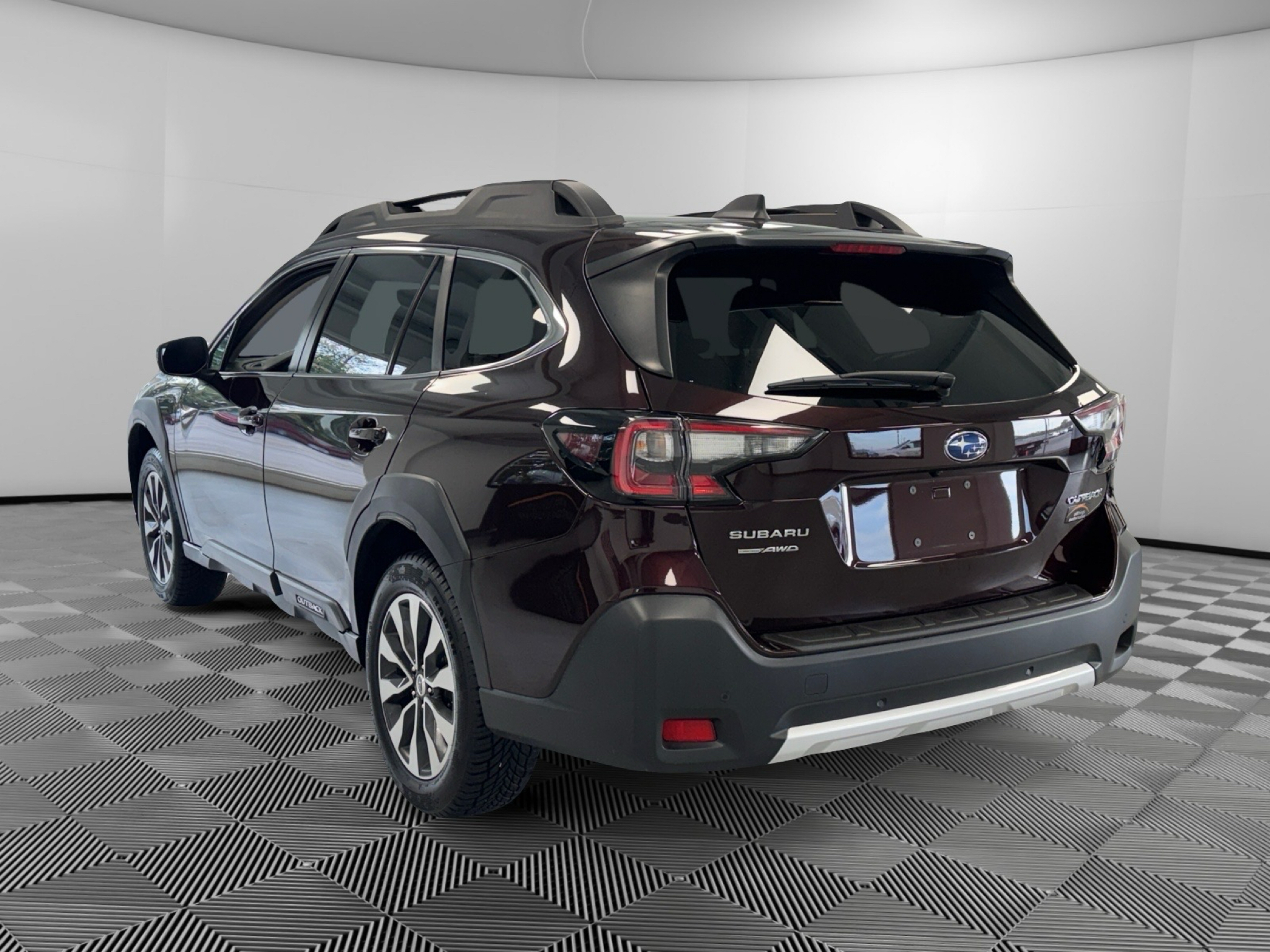 2023 Subaru Outback Limited - Photo 6