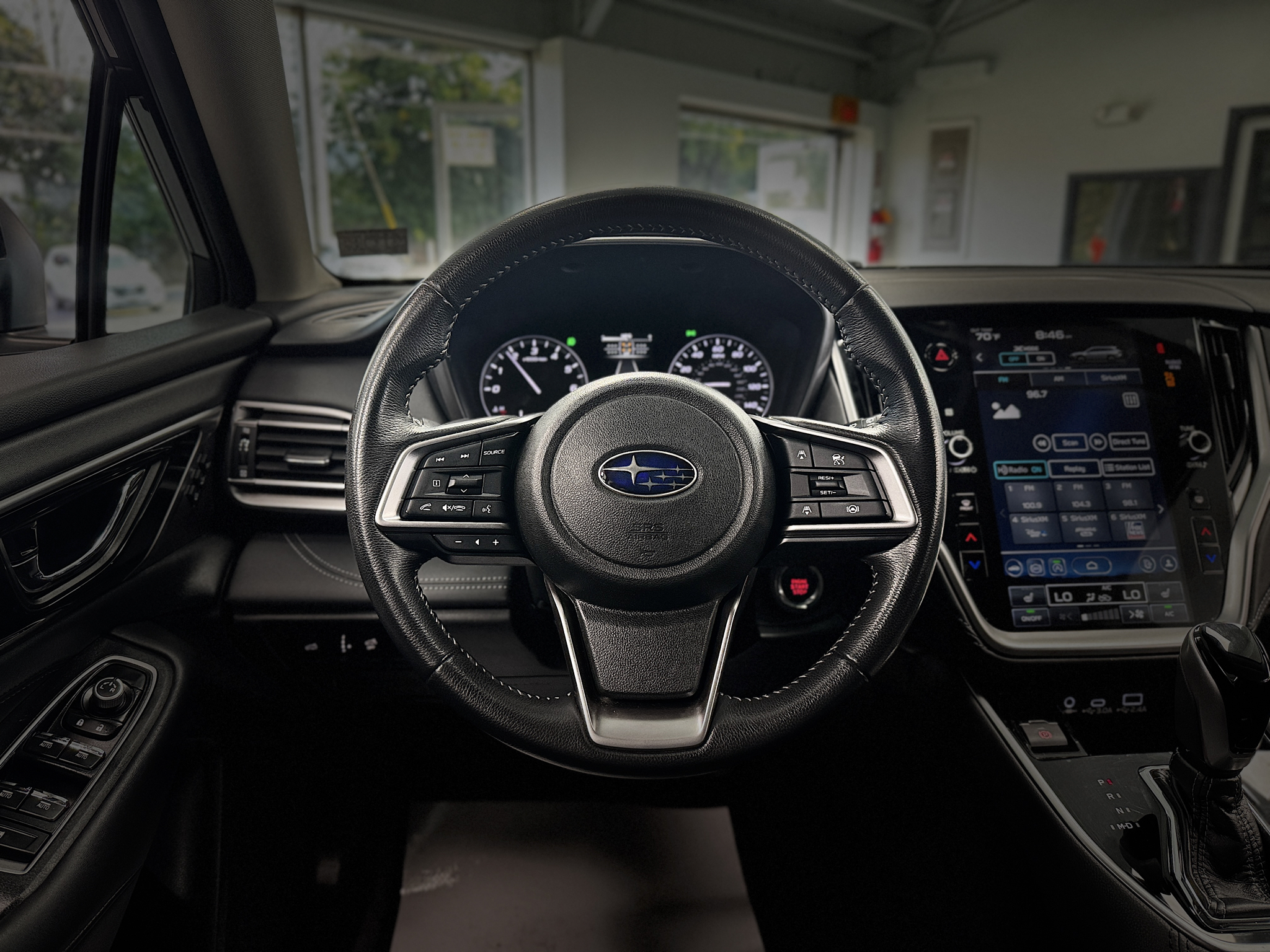2023 Subaru Outback Limited - Photo 17