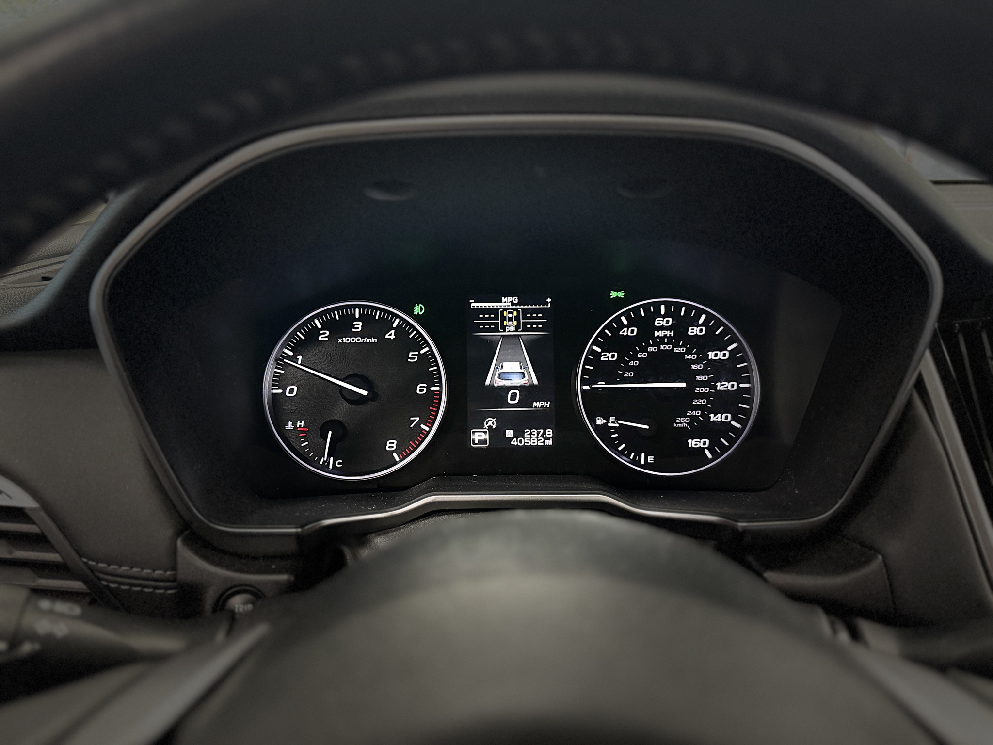 2023 Subaru Outback Limited - Photo 18