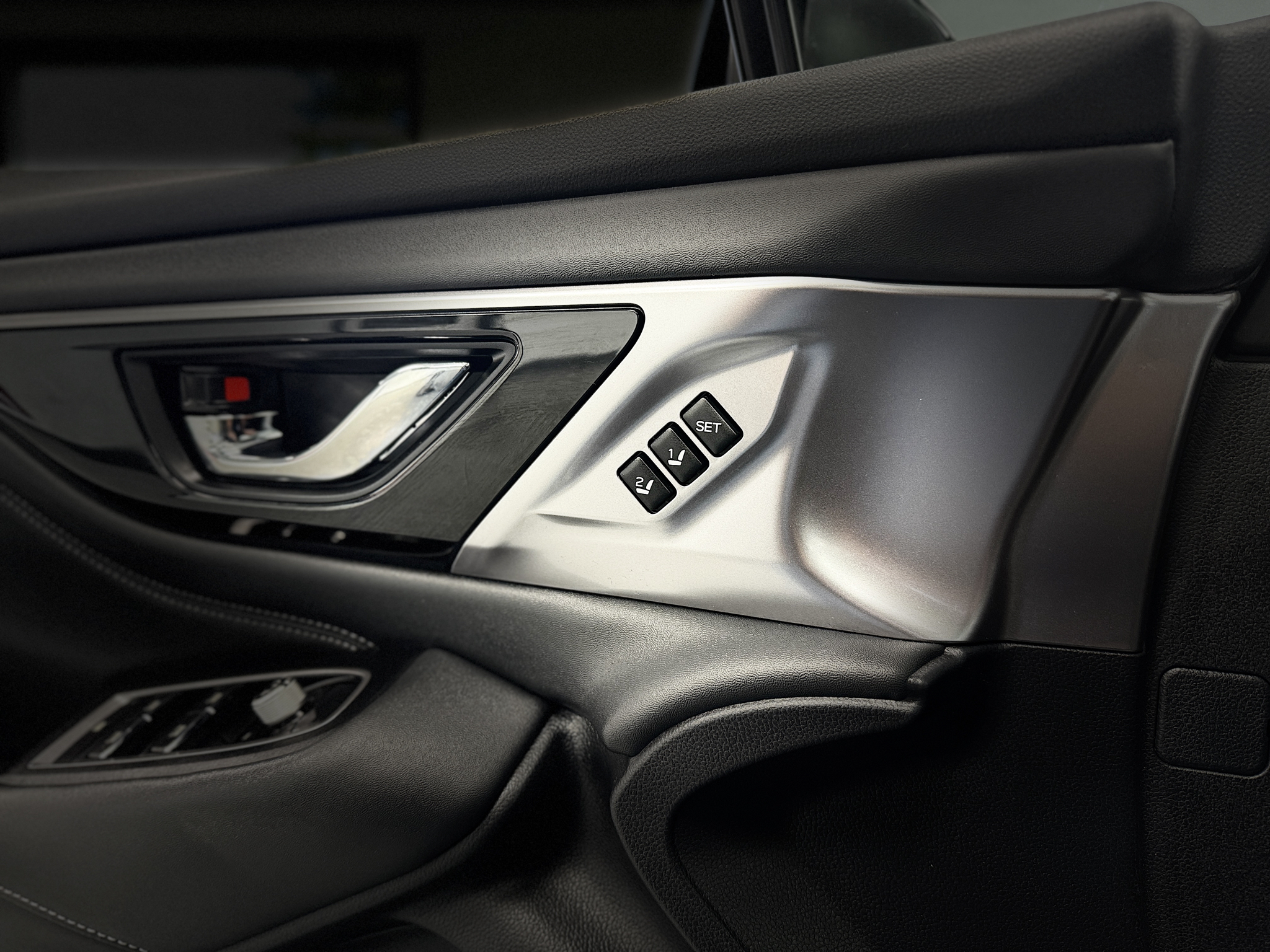 2023 Subaru Outback Limited - Photo 16