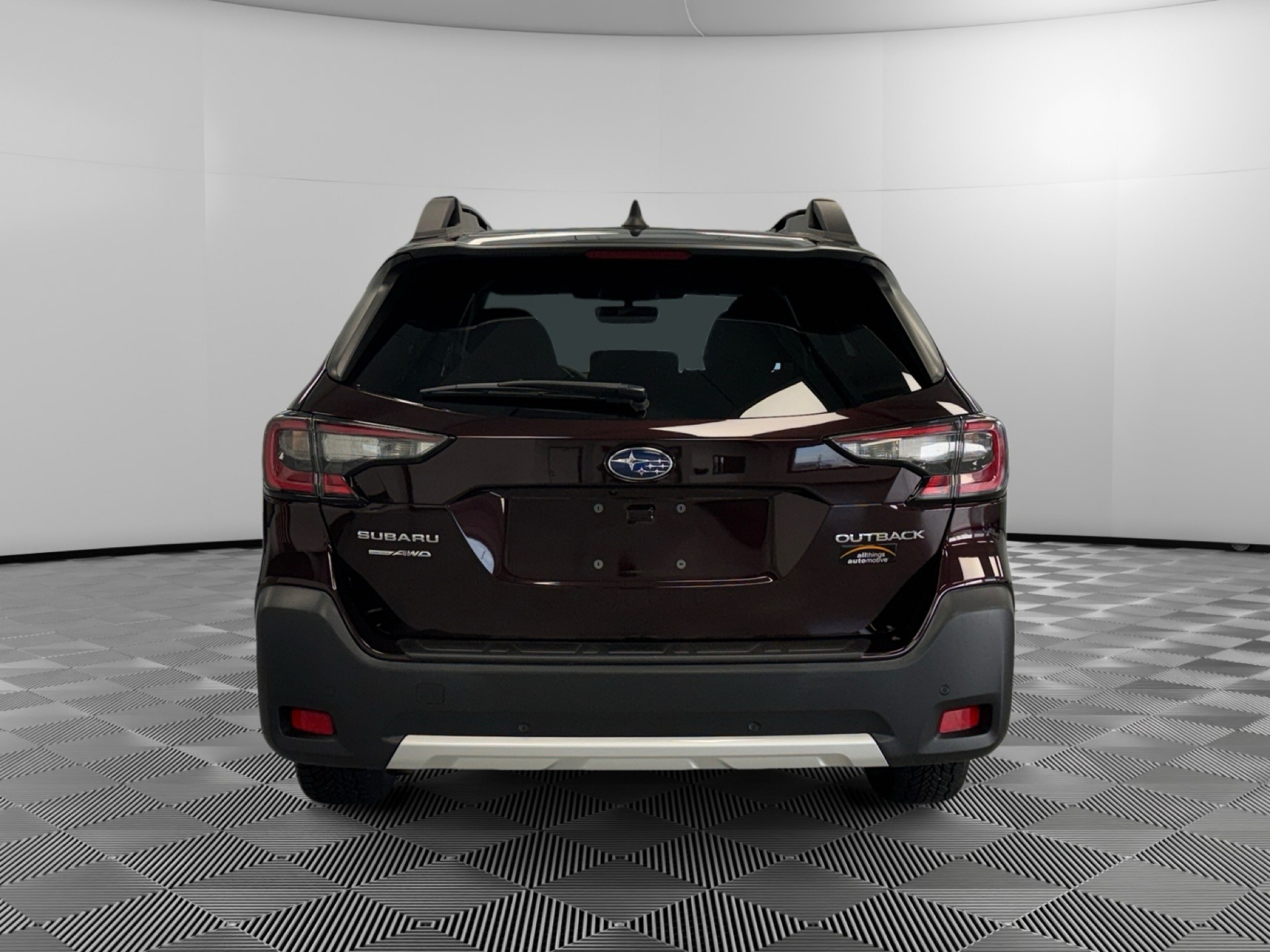 2023 Subaru Outback Limited - Photo 7