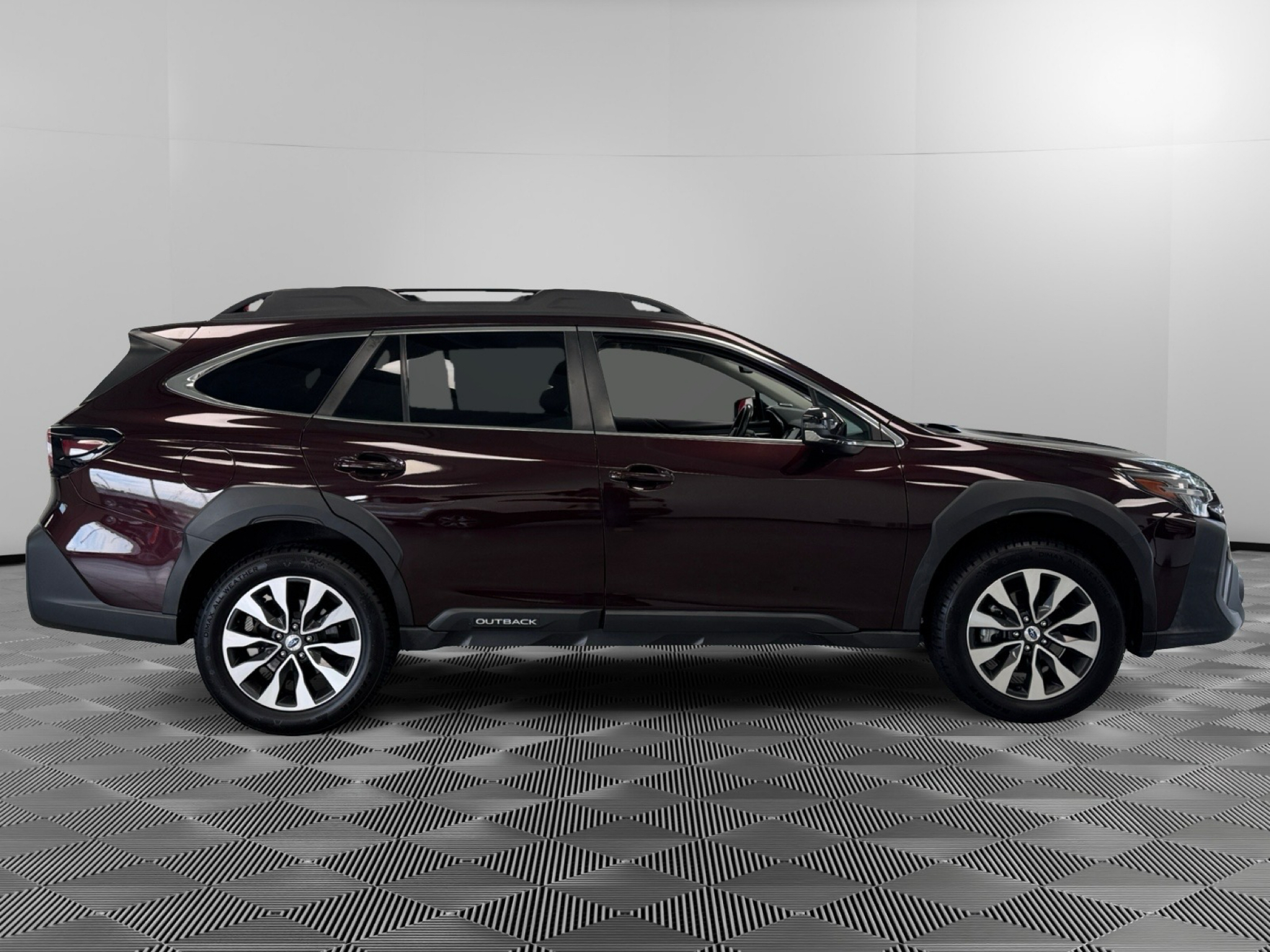 2023 Subaru Outback Limited - Photo 9