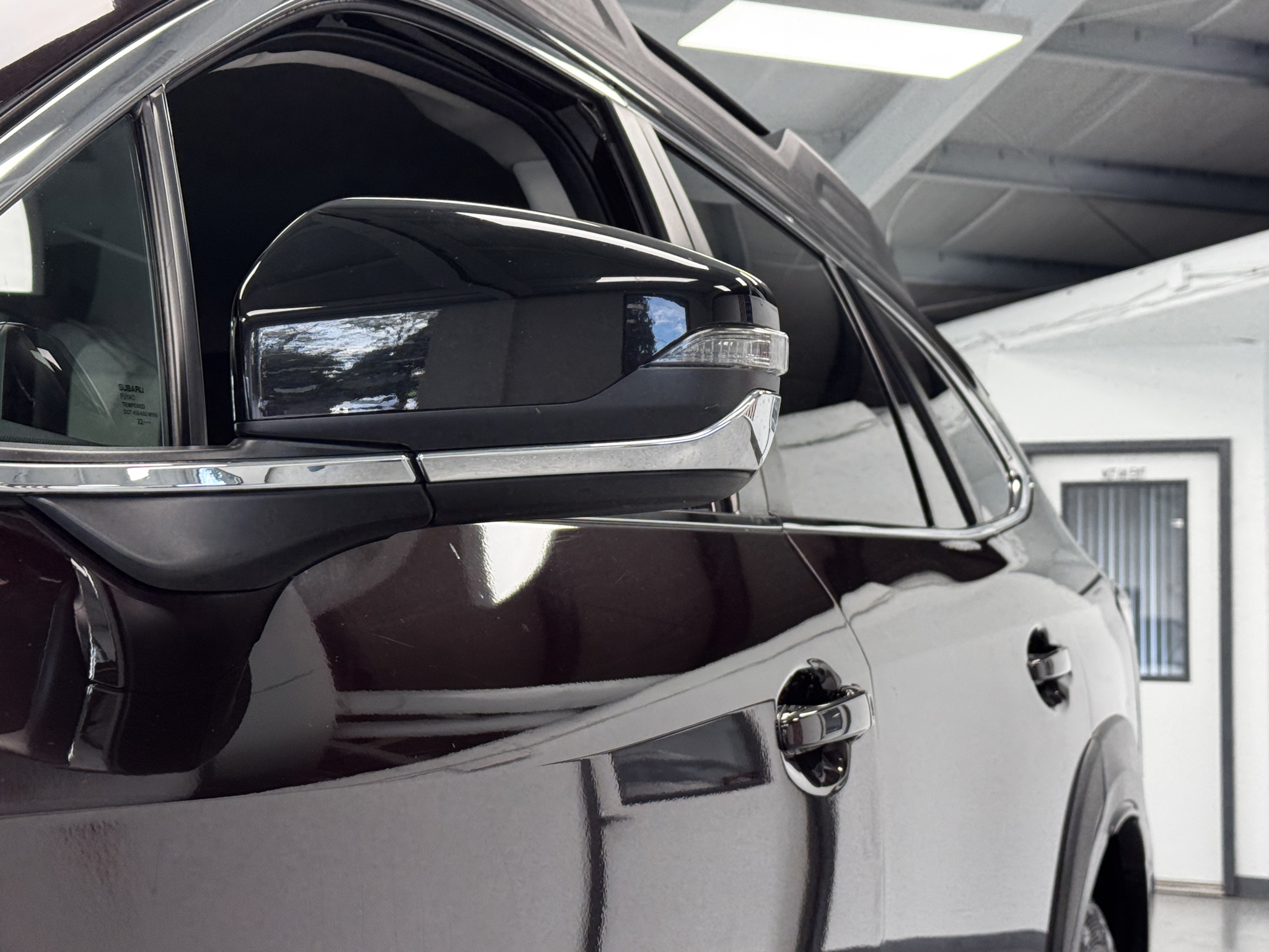 2023 Subaru Outback Limited - Photo 12