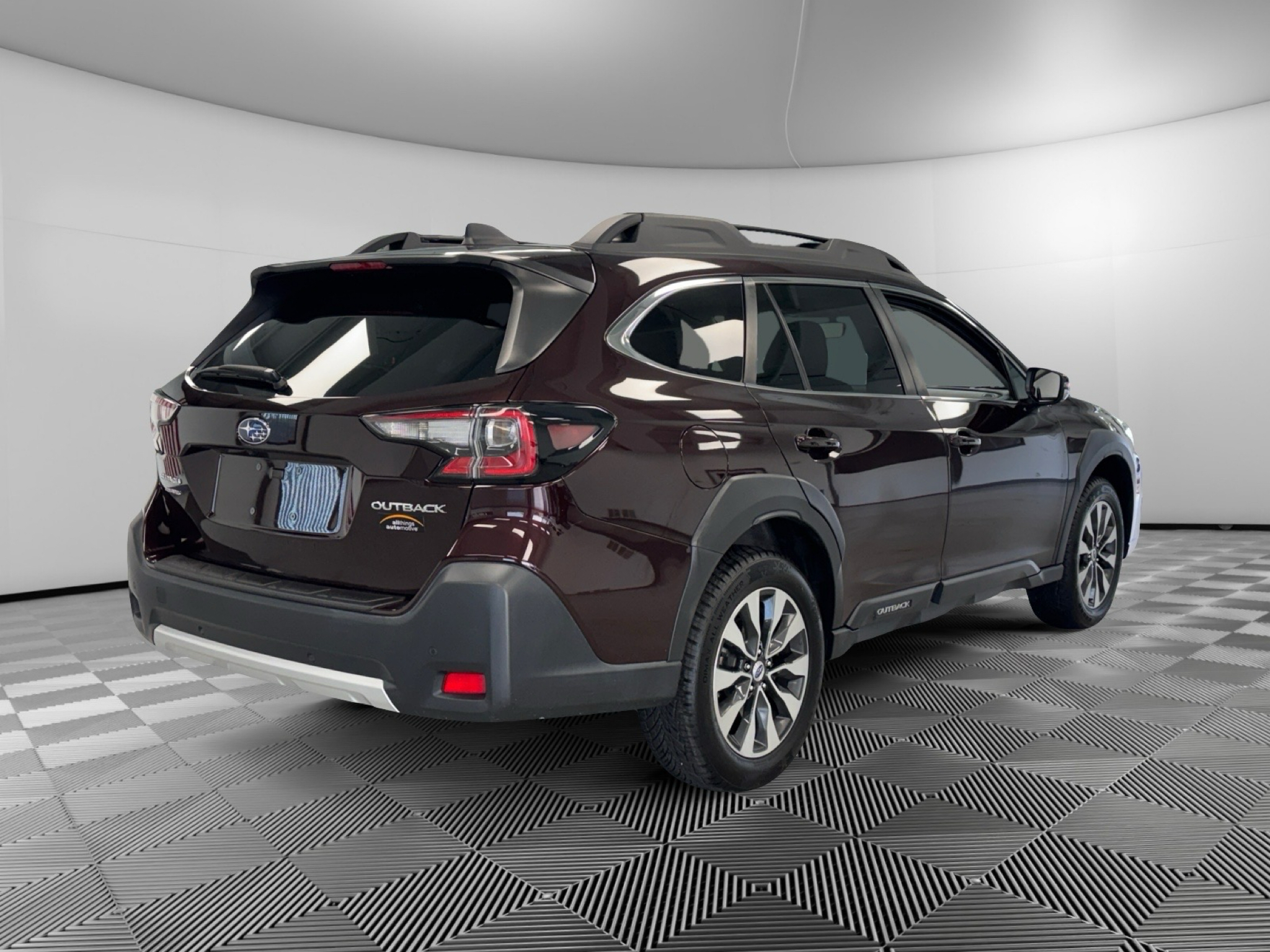 2023 Subaru Outback Limited - Photo 8