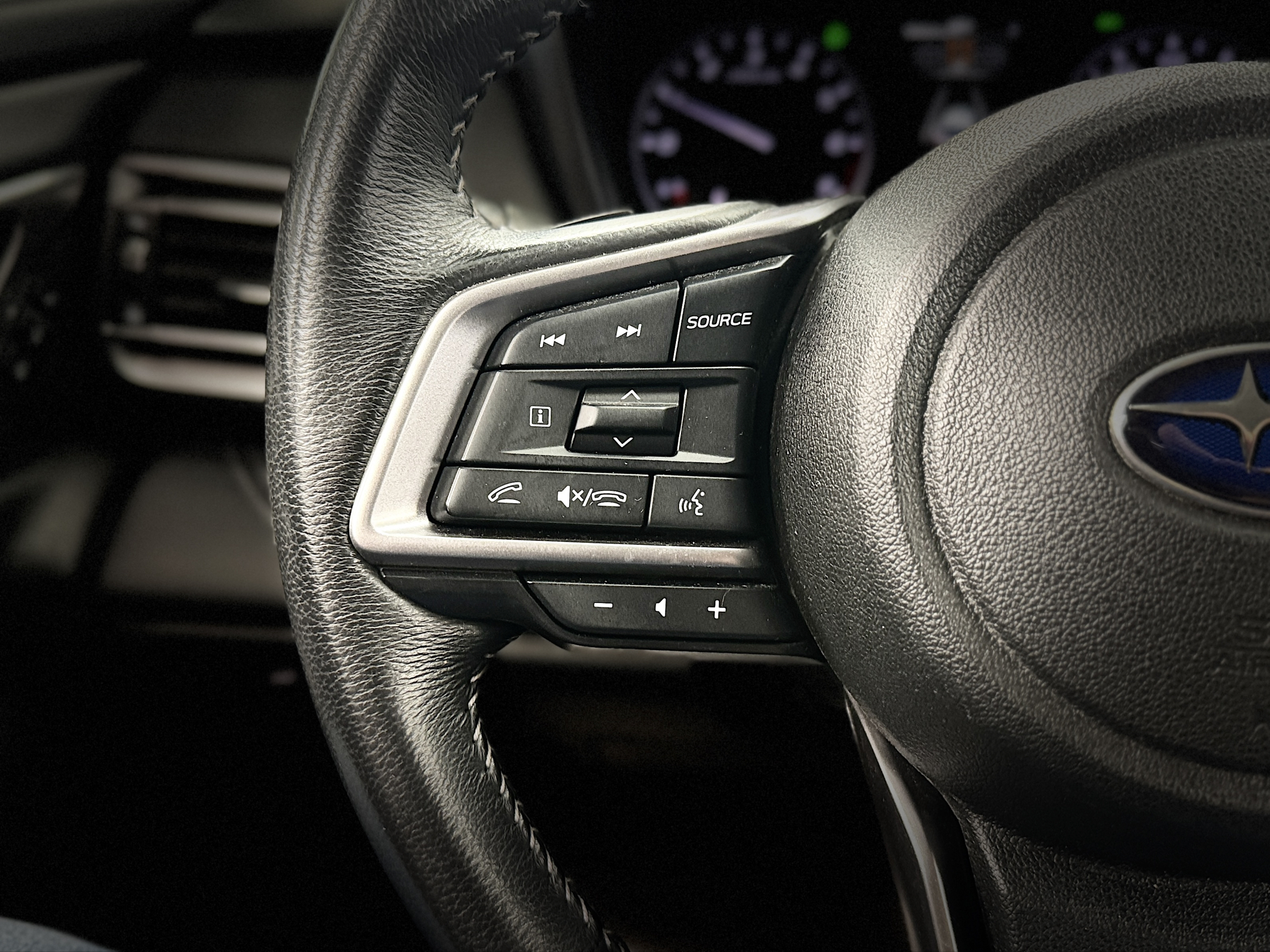 2023 Subaru Outback Limited - Photo 19