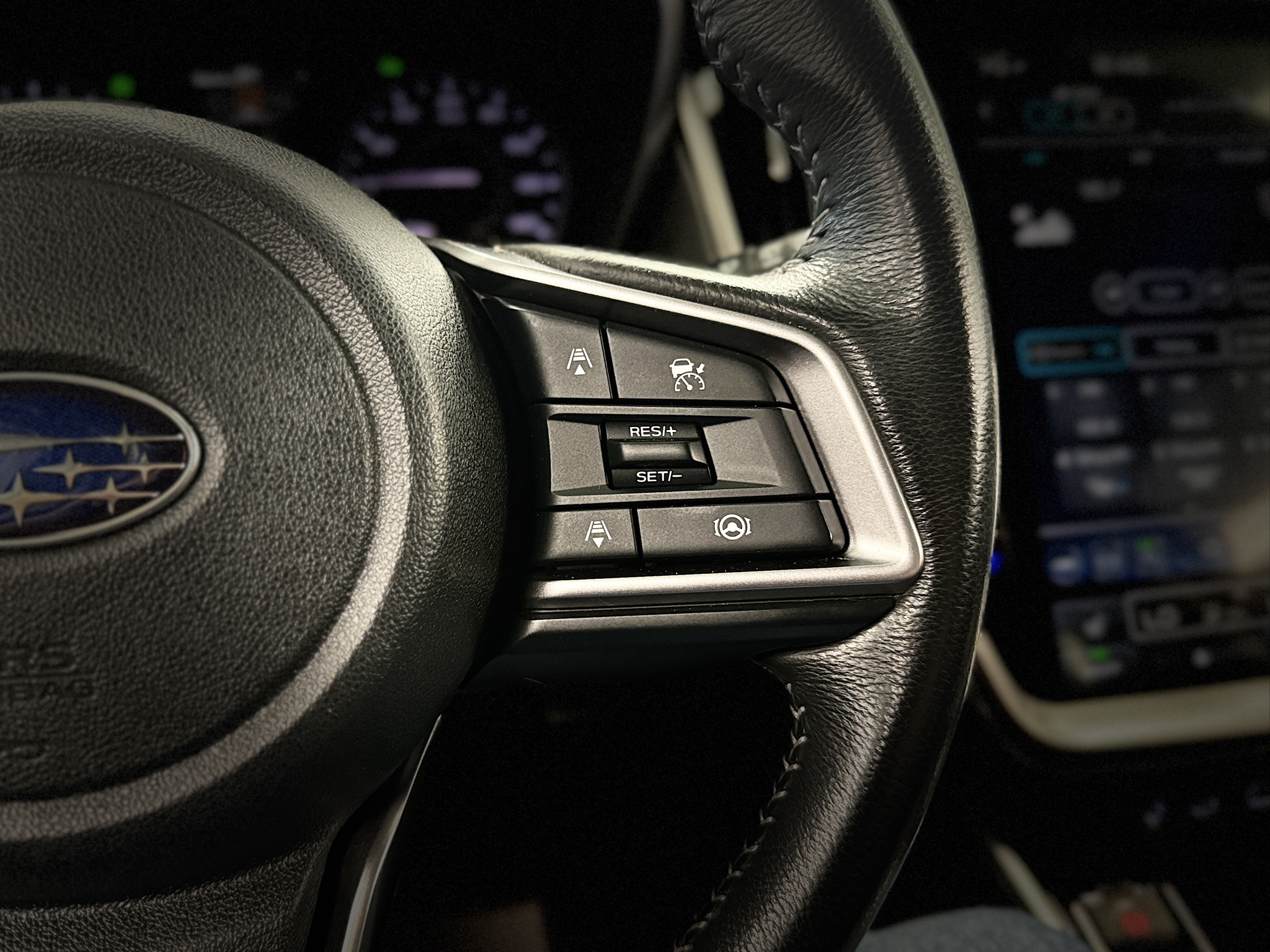 2023 Subaru Outback Limited - Photo 20
