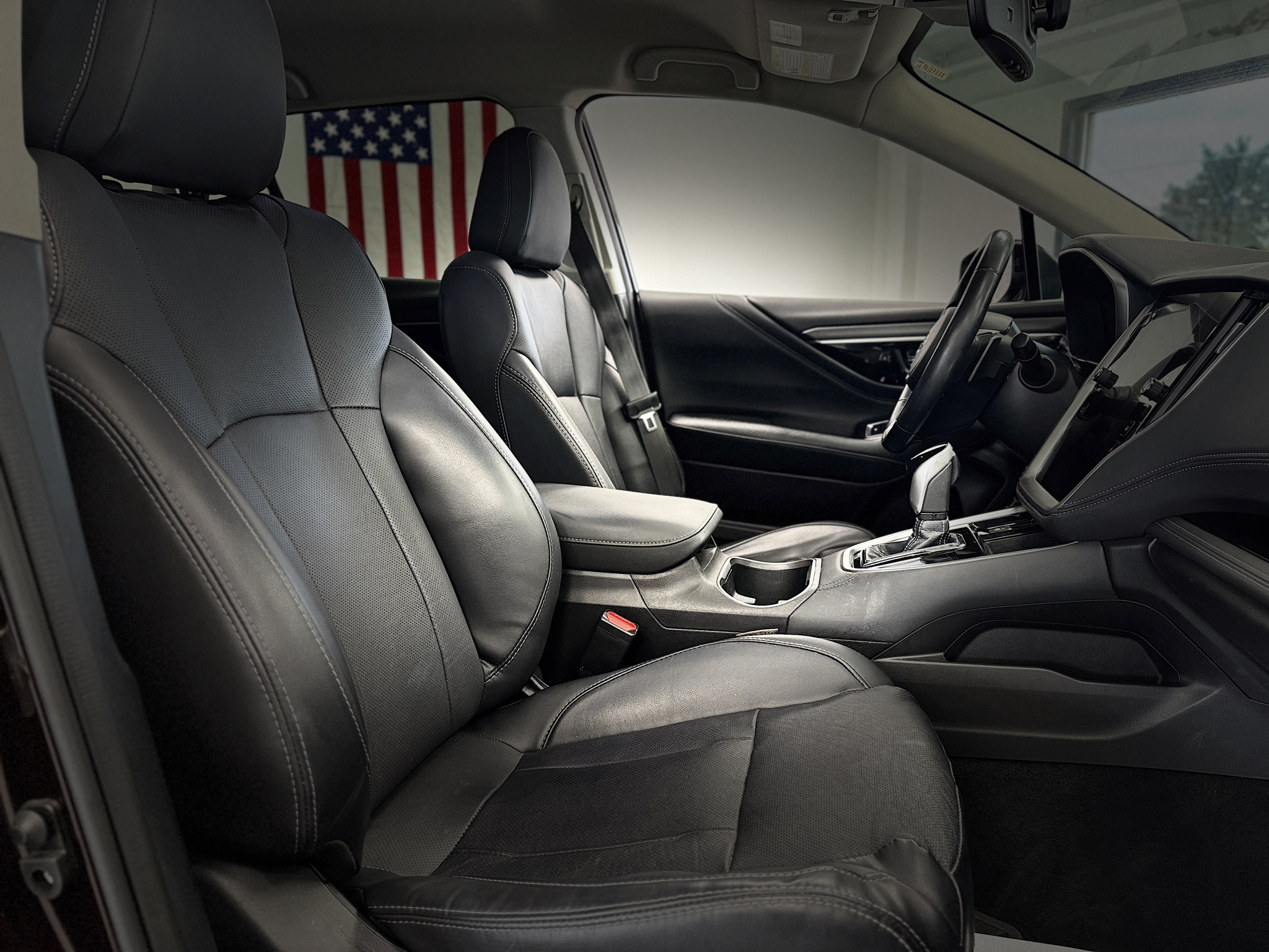 2023 Subaru Outback Limited - Photo 26