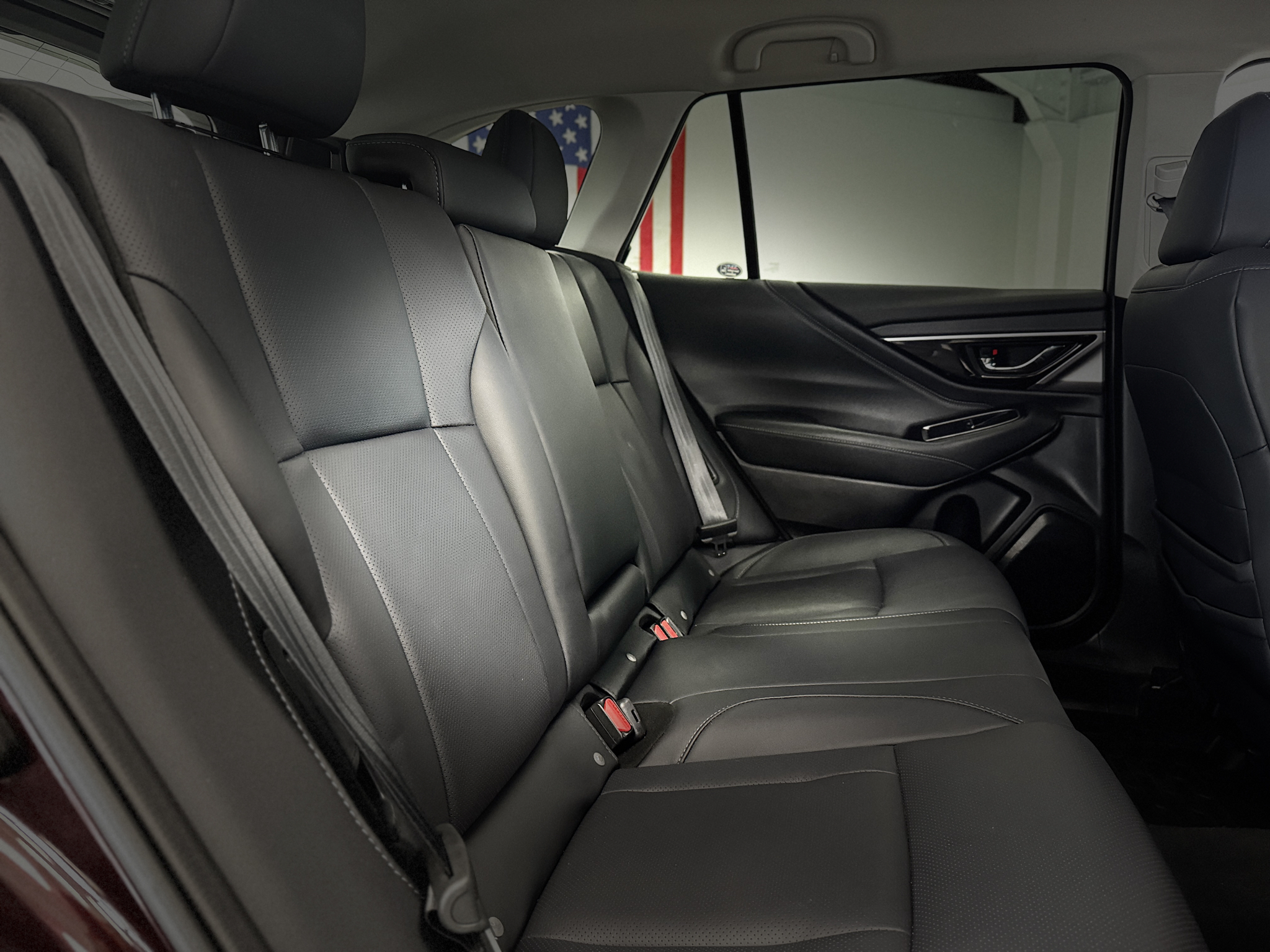 2023 Subaru Outback Limited - Photo 28