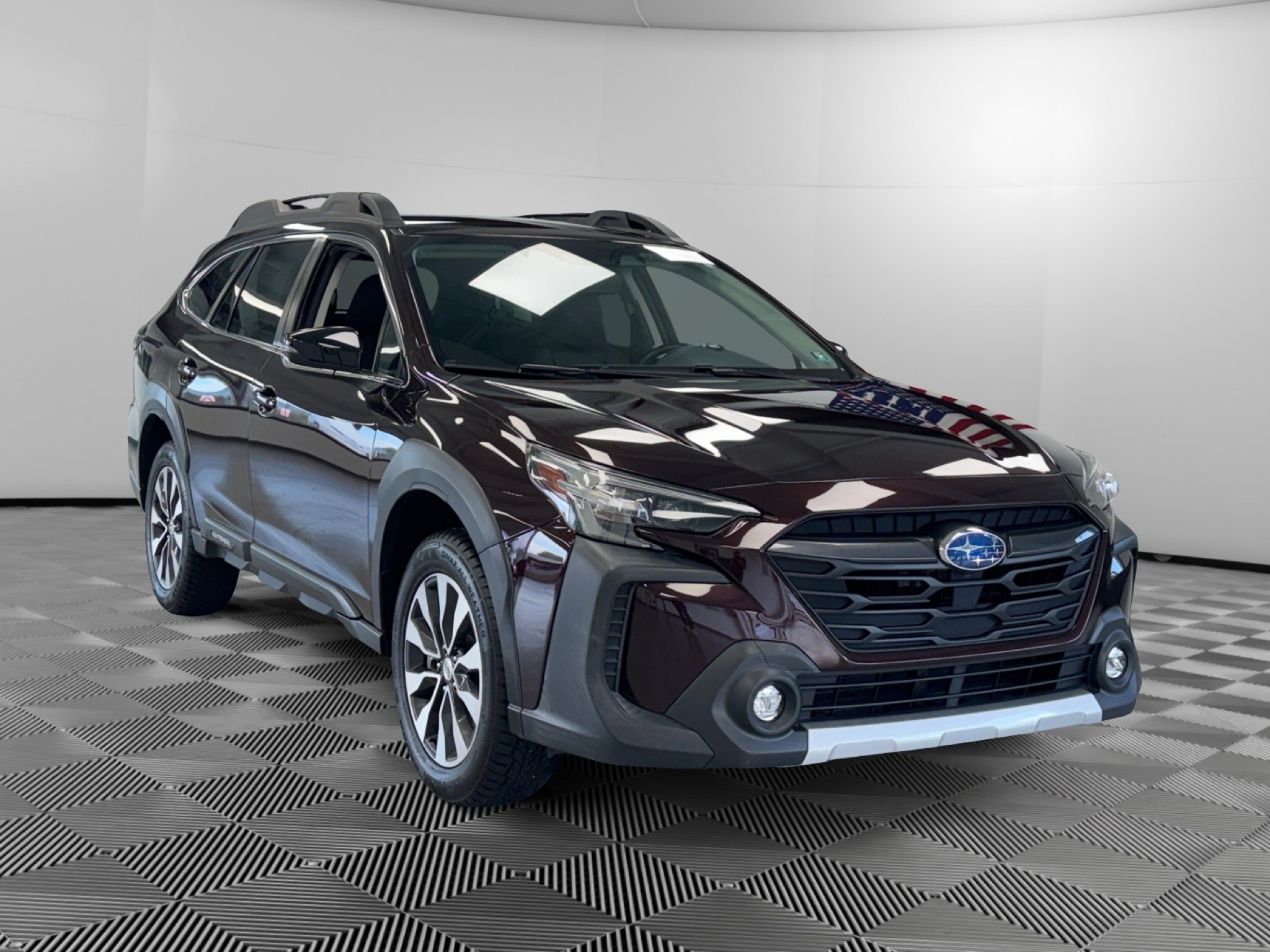 2023 Subaru Outback