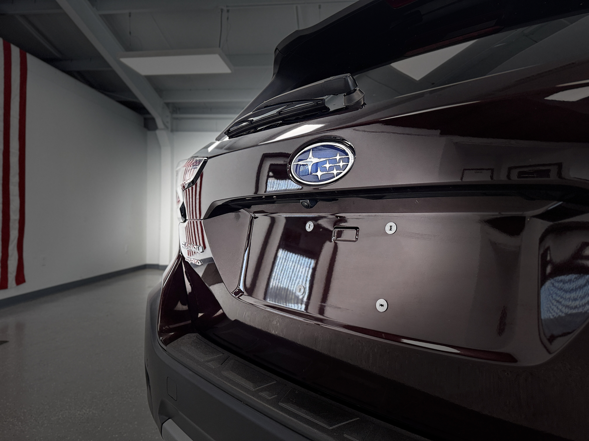2023 Subaru Outback Limited - Photo 29