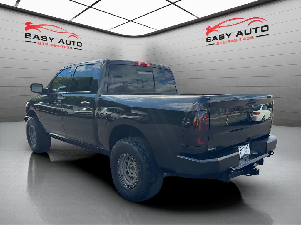 2016 Ram 1500 Sport - photo 2