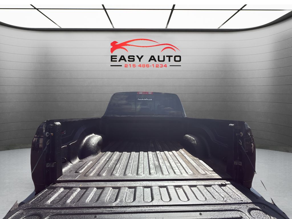 2016 Ram 1500 Sport - photo 20