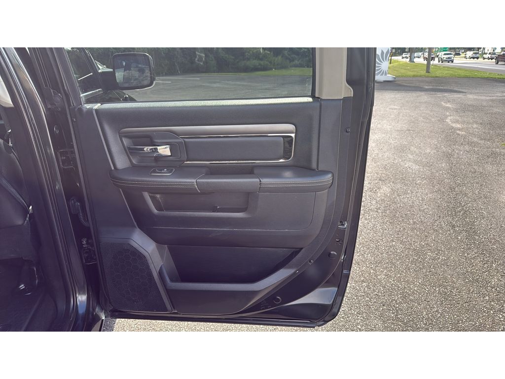2016 Ram 1500 Sport - photo 16