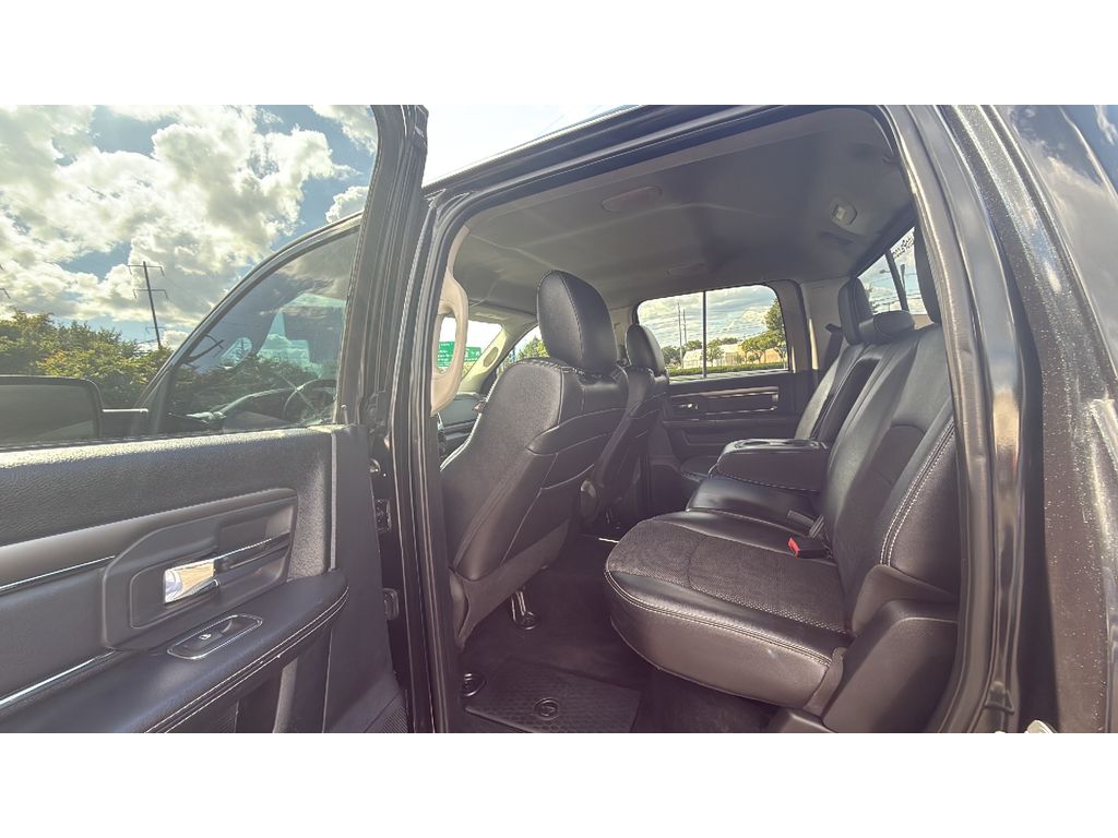 2016 Ram 1500 Sport - photo 19
