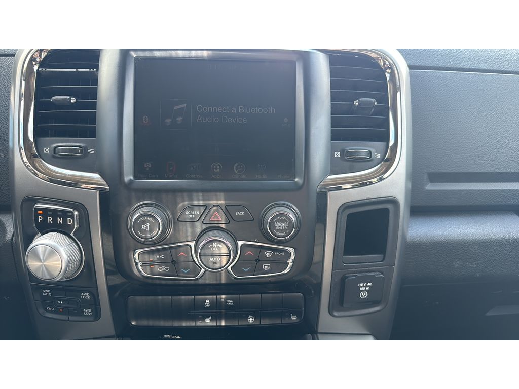 2016 Ram 1500 Sport - photo 12