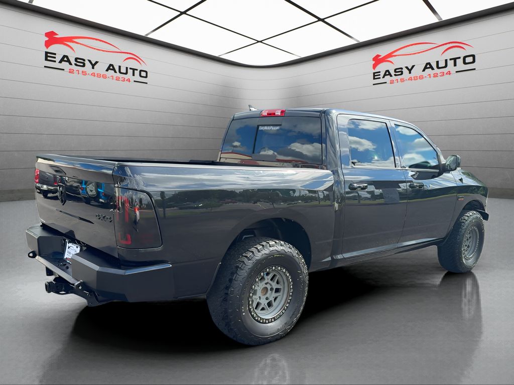 2016 Ram 1500 Sport - photo 4