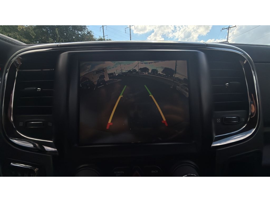 2016 Ram 1500 Sport - photo 23