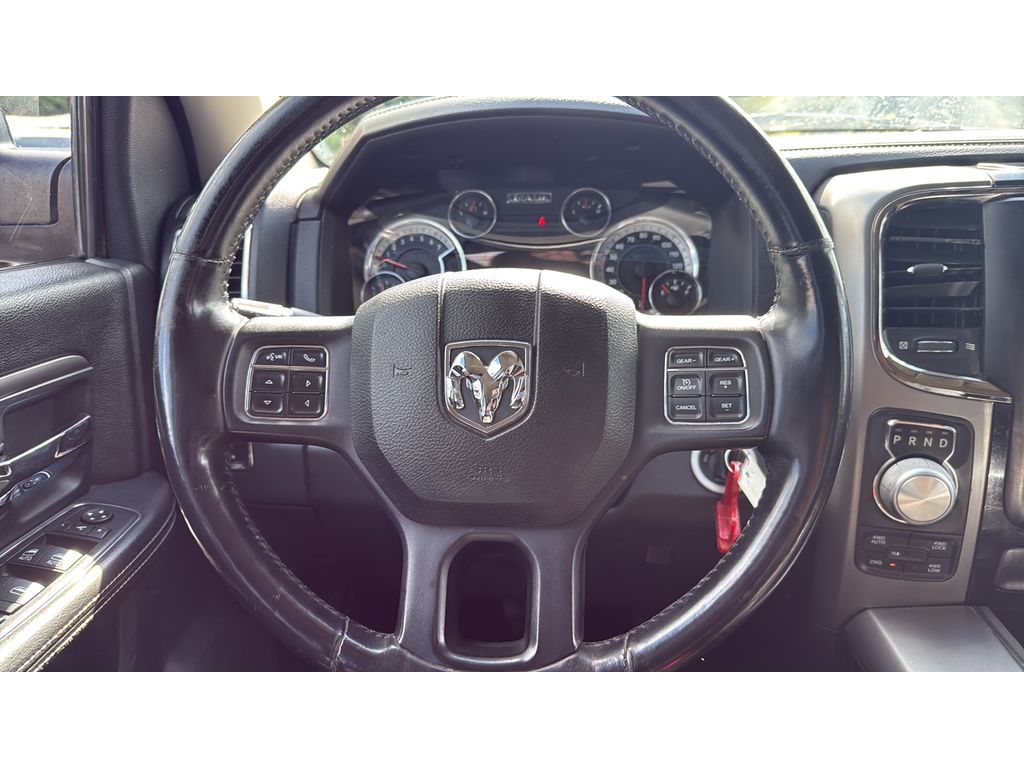 2016 Ram 1500 Sport - photo 11