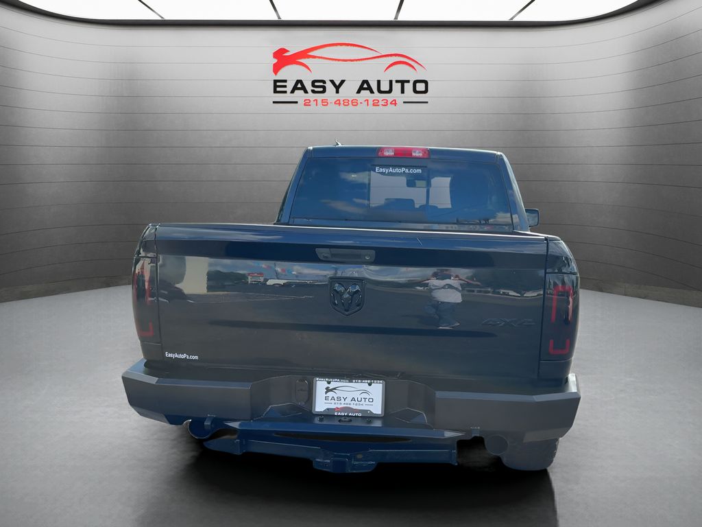 2016 Ram 1500 Sport - photo 3