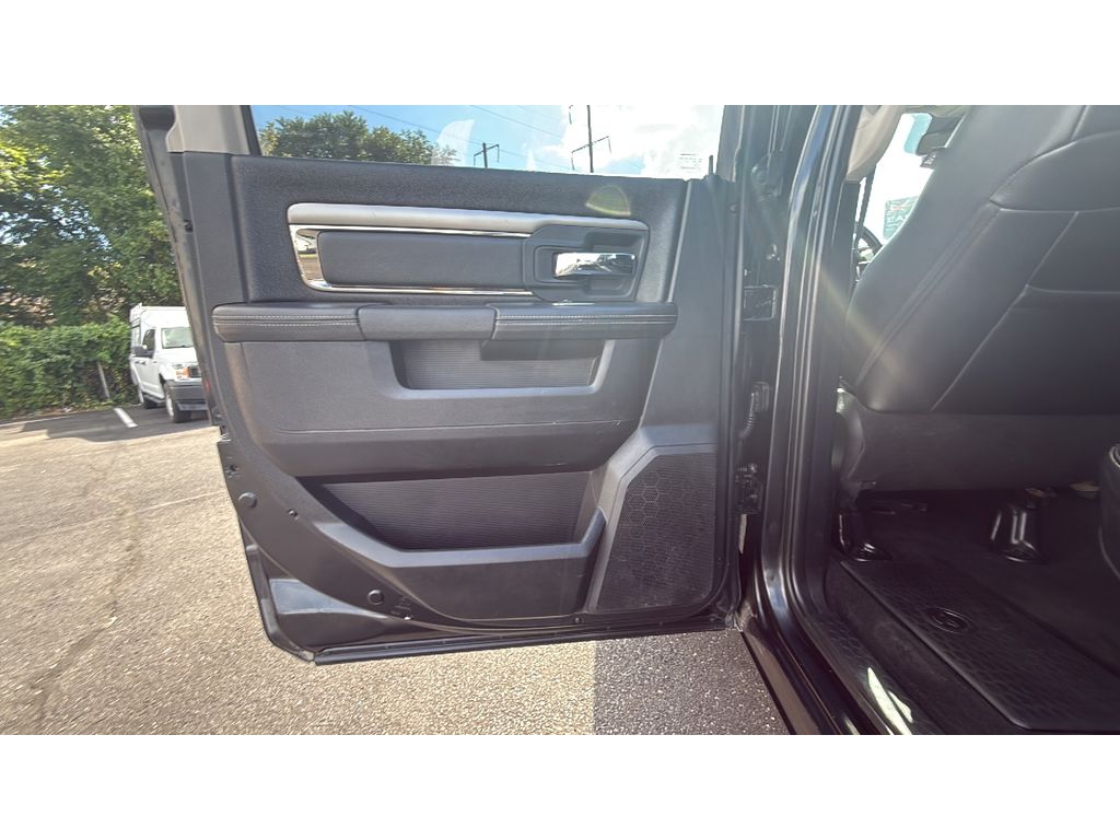 2016 Ram 1500 Sport - photo 18