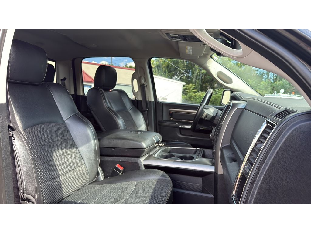 2016 Ram 1500 Sport - photo 15