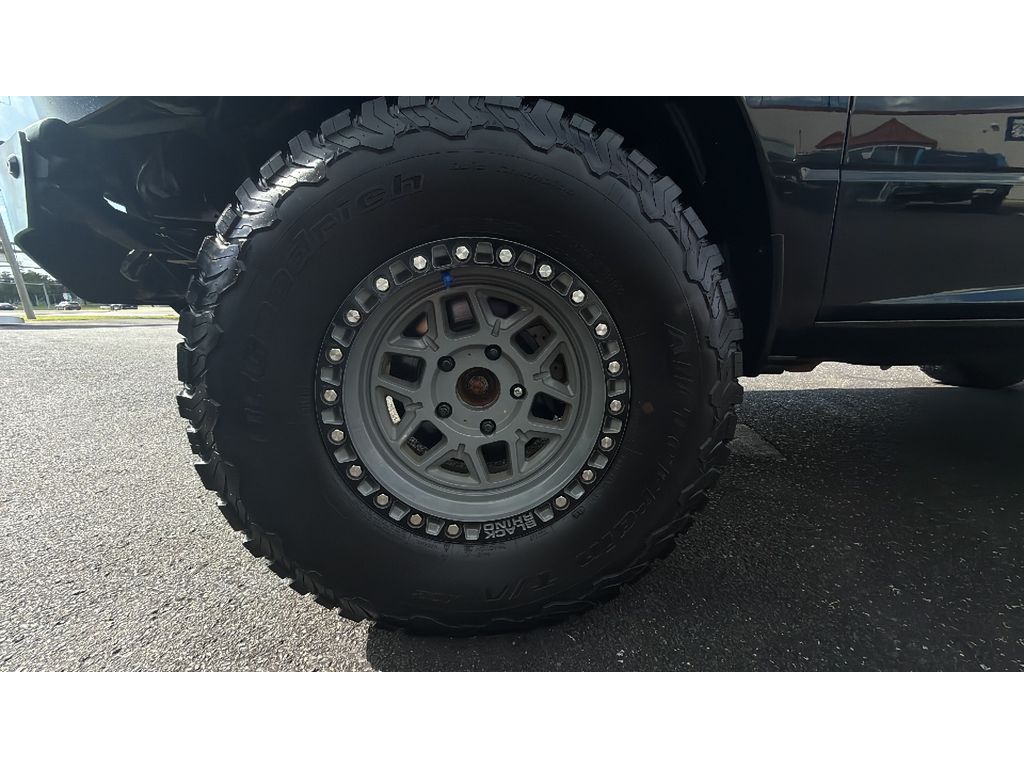 2016 Ram 1500 Sport - photo 21