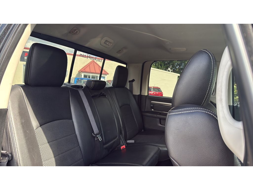 2016 Ram 1500 Sport - photo 17