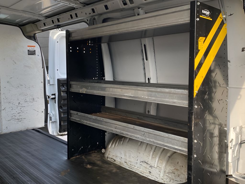 2020 Chevrolet Express 2500 Work Van photo 19