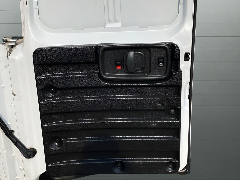 2020 Chevrolet Express 2500 Work Van photo 20