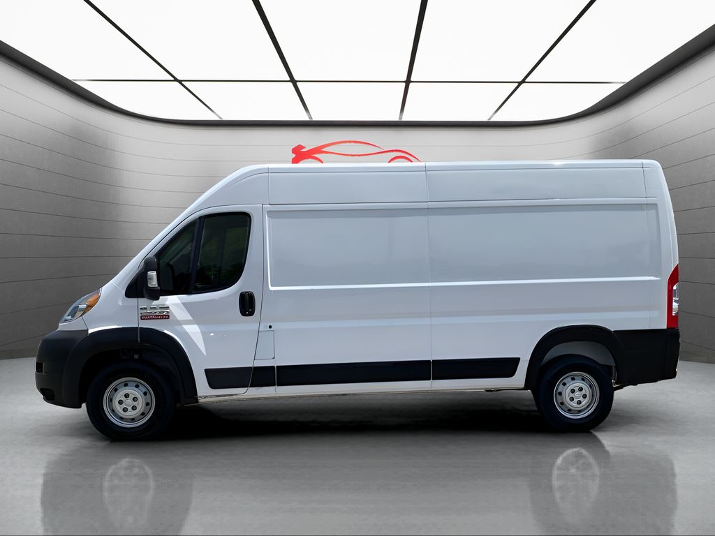 2021 Ram ProMaster 2500 photo 5