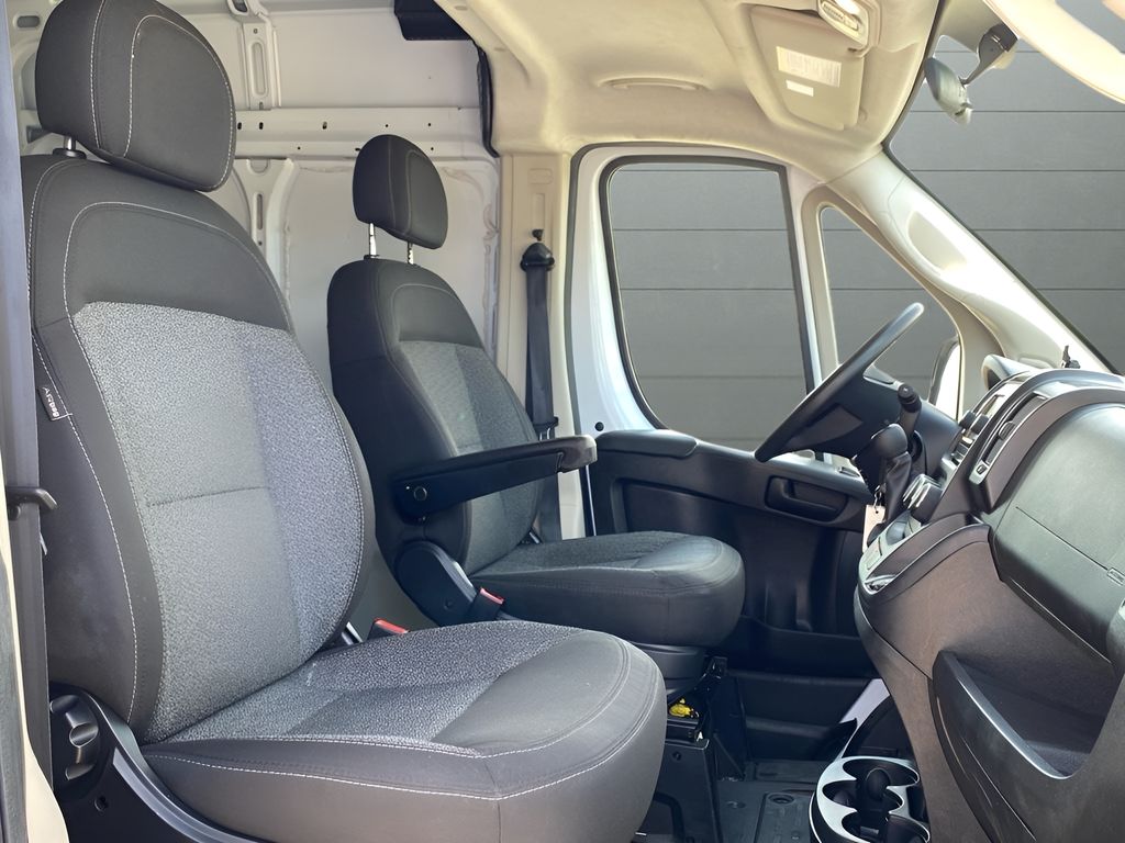 2021 Ram ProMaster 2500 photo 12