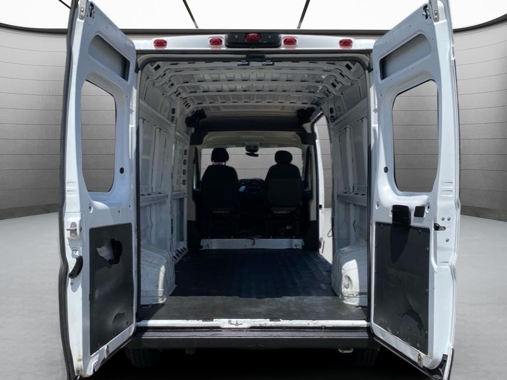 2021 Ram ProMaster 2500 photo 15