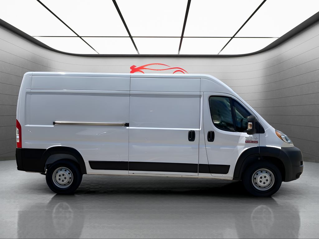 2021 Ram ProMaster 2500 photo 2