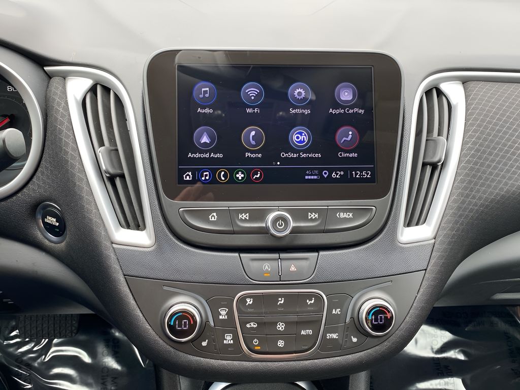 2024 Chevrolet Malibu 1LT photo 15
