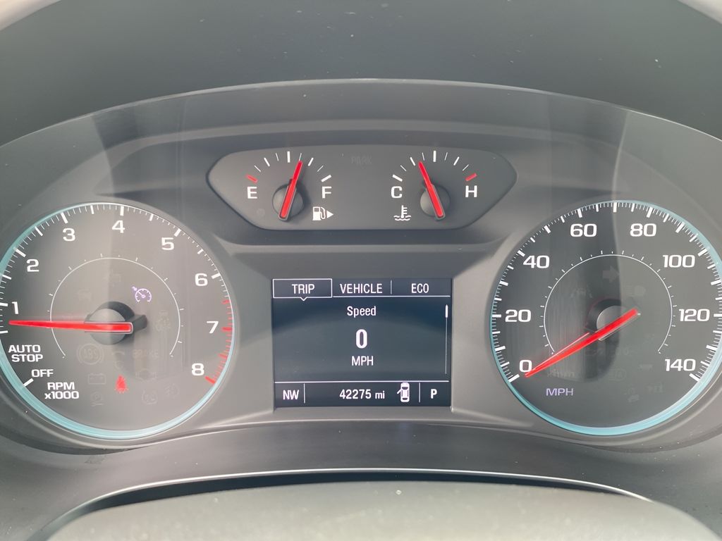 2024 Chevrolet Malibu 1LT photo 14