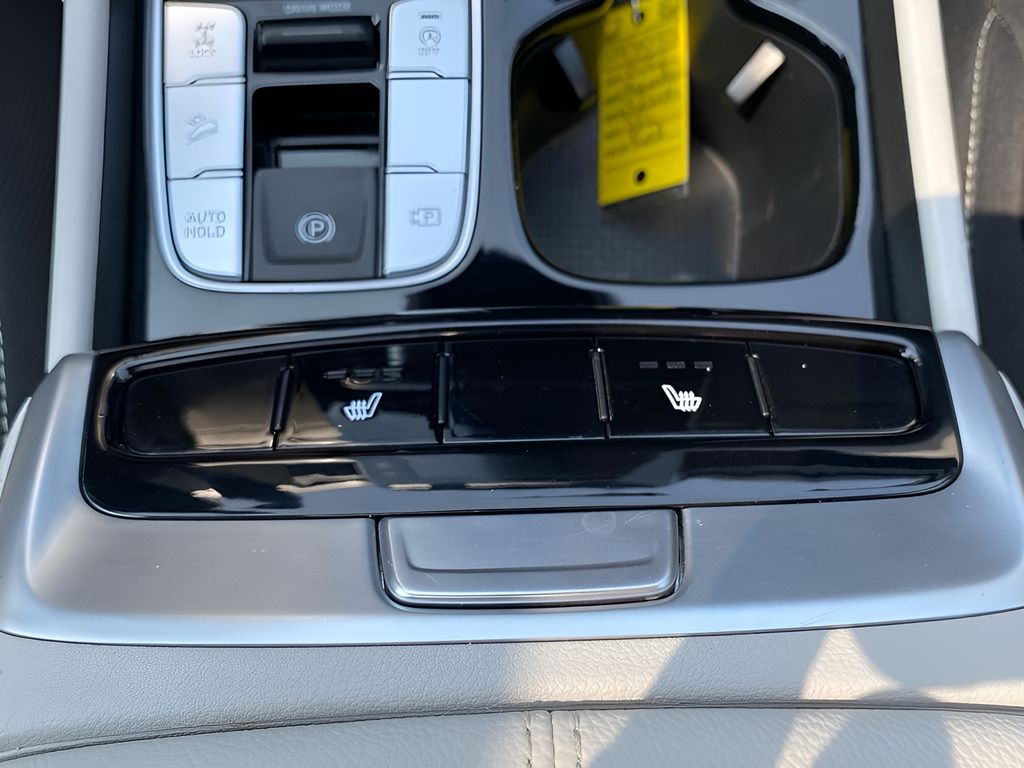 2022 Hyundai Tucson SEL Convenience photo 10