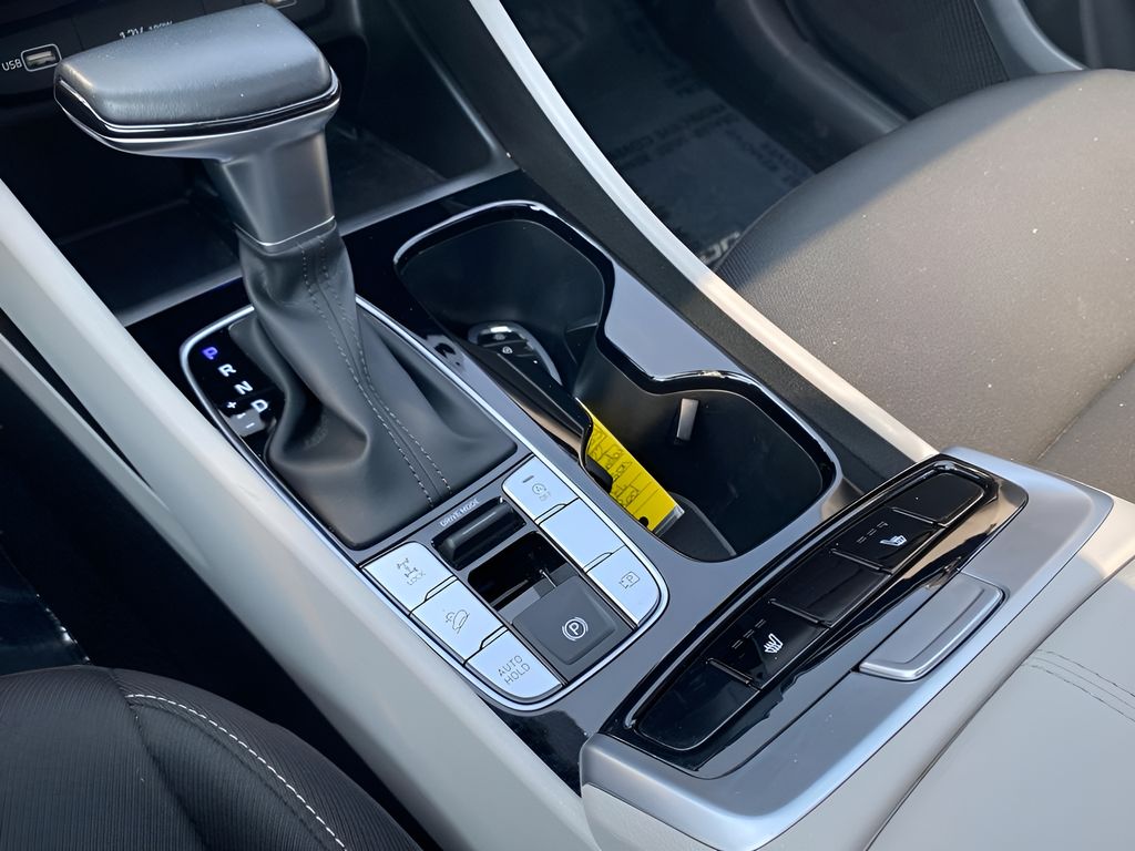 2022 Hyundai Tucson SEL Convenience photo 11