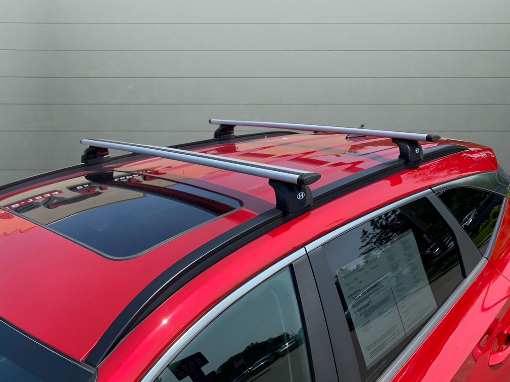 2022 Hyundai Tucson SEL Convenience photo 20