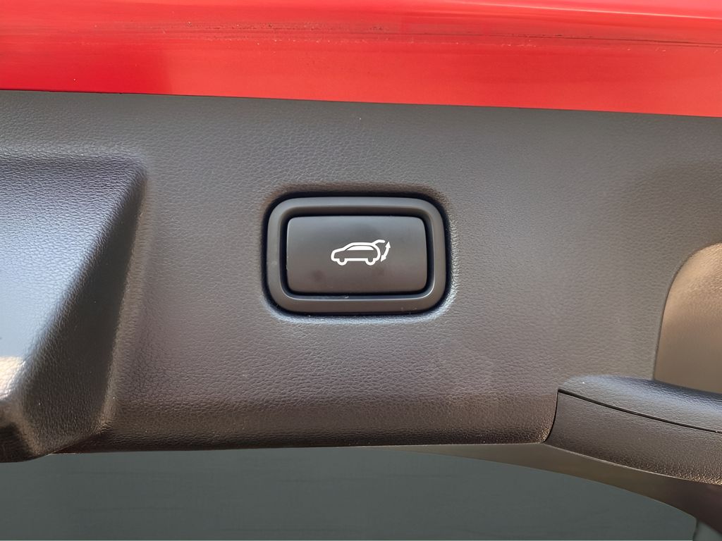 2022 Hyundai Tucson SEL Convenience photo 15