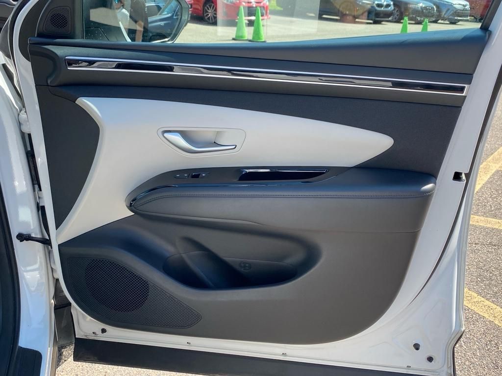 2023 Hyundai Tucson Hybrid SEL Convenience - photo 18
