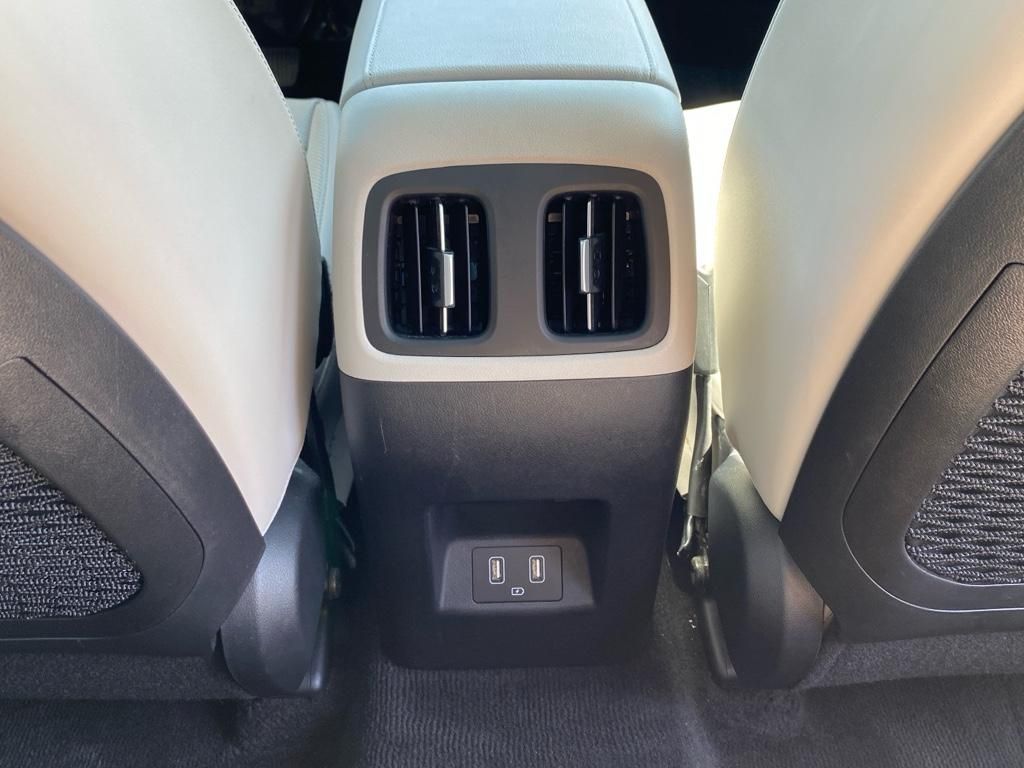 2023 Hyundai Tucson Hybrid SEL Convenience - photo 22