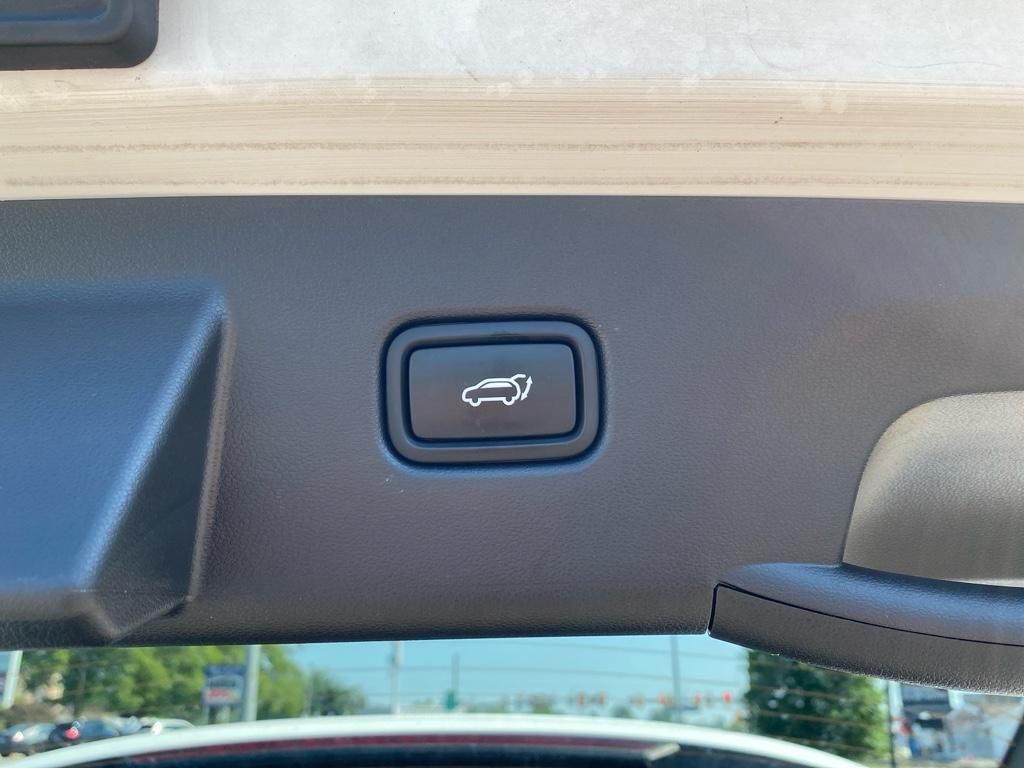 2023 Hyundai Tucson Hybrid SEL Convenience - photo 26