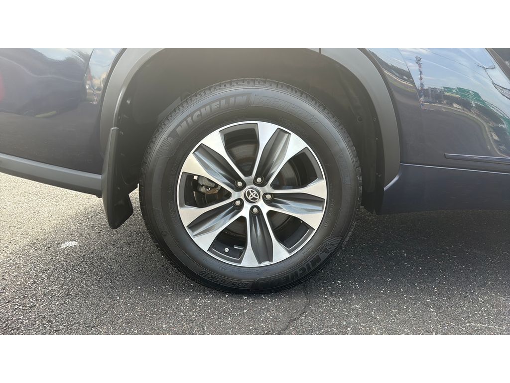2020 Toyota Highlander XLE photo 37