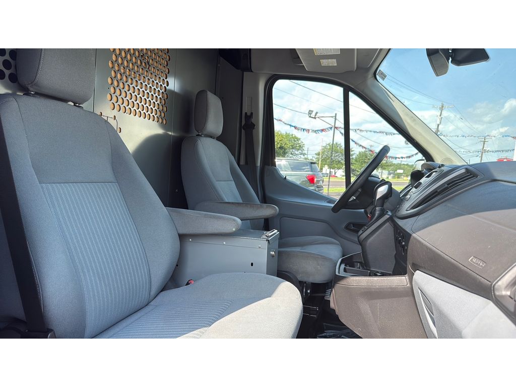 2015 Ford Transit Van T-250 Med Roof Slide Base - photo 16