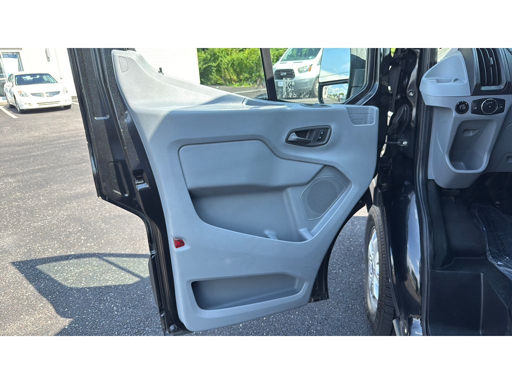 2015 Ford Transit Van T-250 Med Roof Slide Base - photo 30