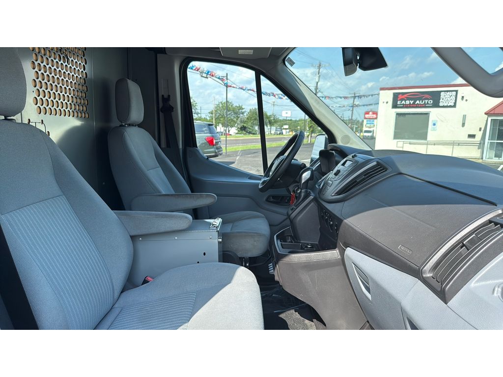2015 Ford Transit Van T-250 Med Roof Slide Base - photo 15