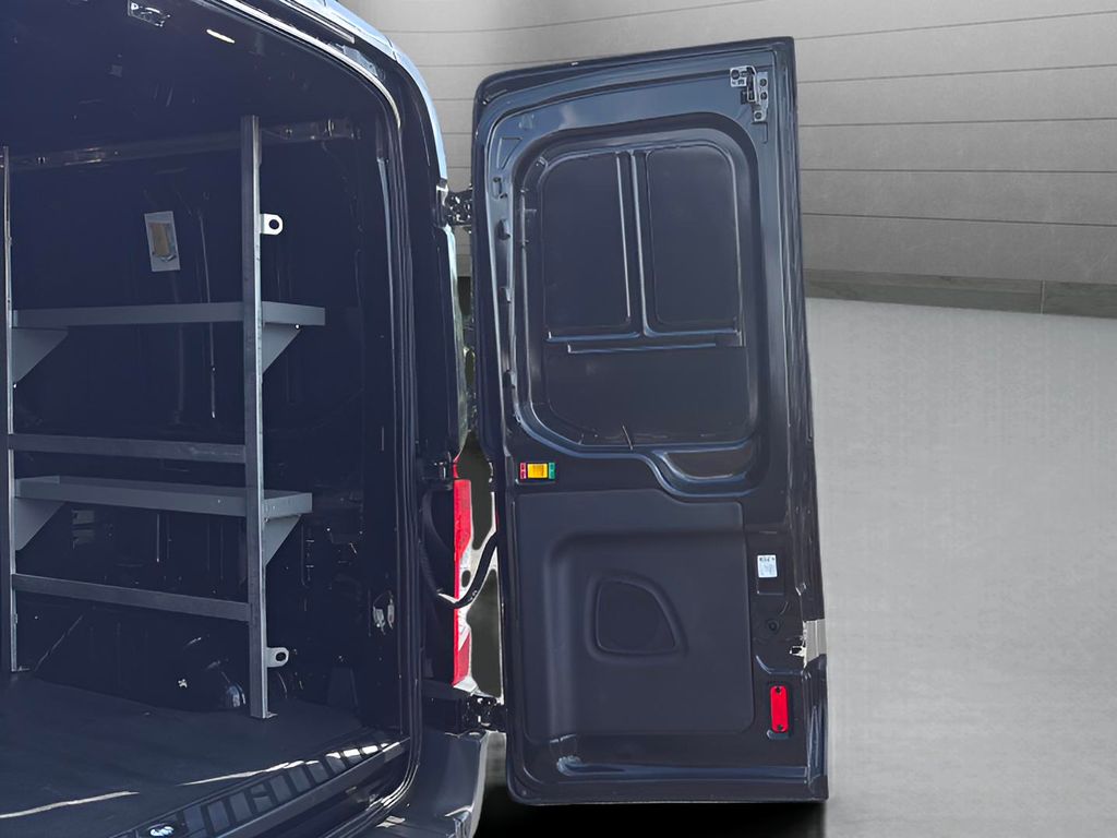 2015 Ford Transit Van T-250 Med Roof Slide Base - photo 24