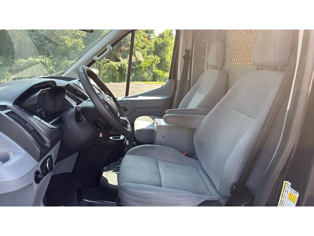 2015 Ford Transit Van T-250 Med Roof Slide Base - photo 21
